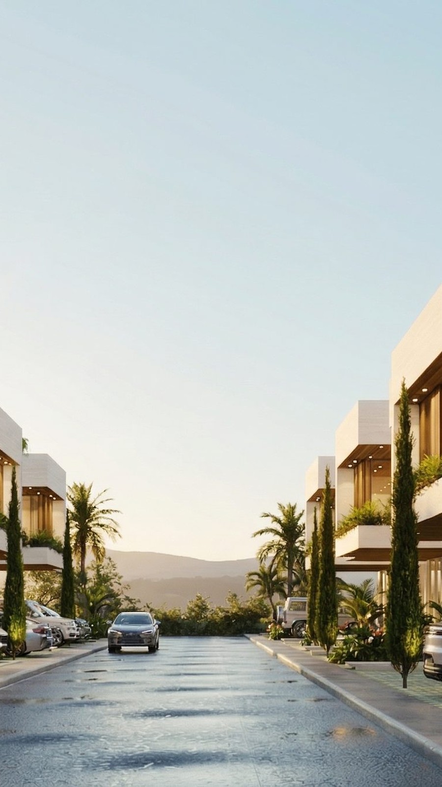 Villas Altezza