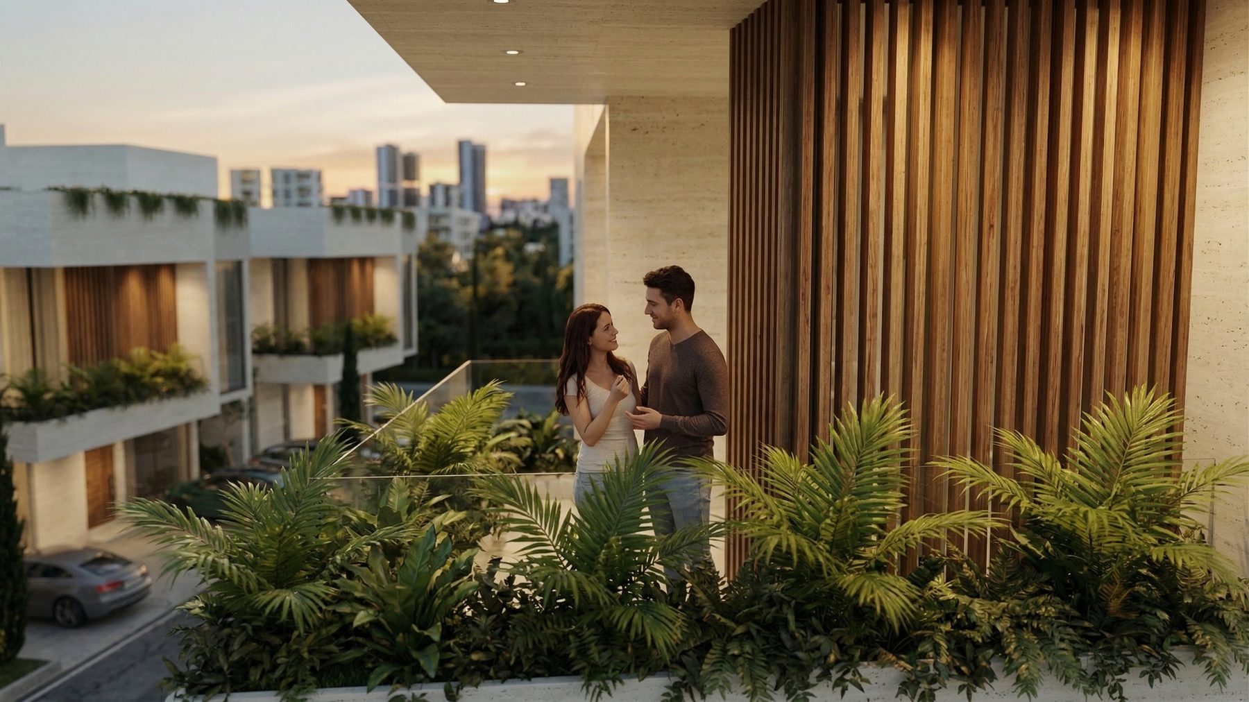 Villas Altezza, imagen 5