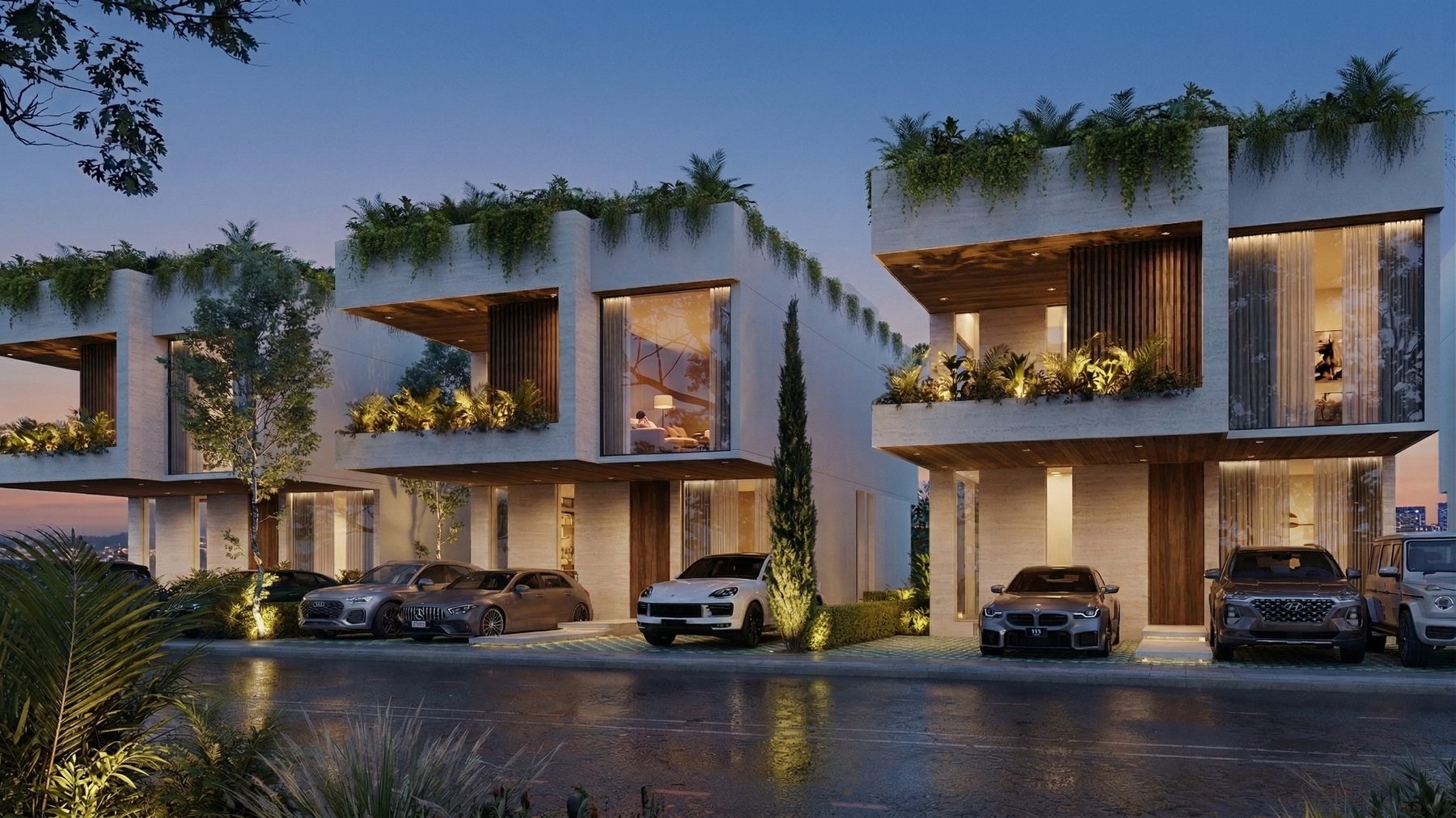 Villas Altezza, imagen 4